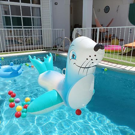 Marreiro'S House Algarve - Child Friendy - Private Pool Βίλα Λάγος Εξωτερικό φωτογραφία