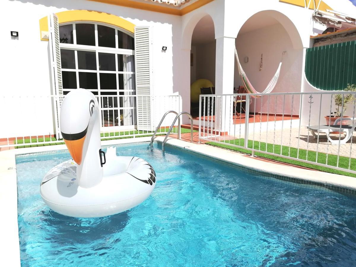 Marreiro'S House Algarve - Child Friendy - Private Pool Βίλα Λάγος Εξωτερικό φωτογραφία