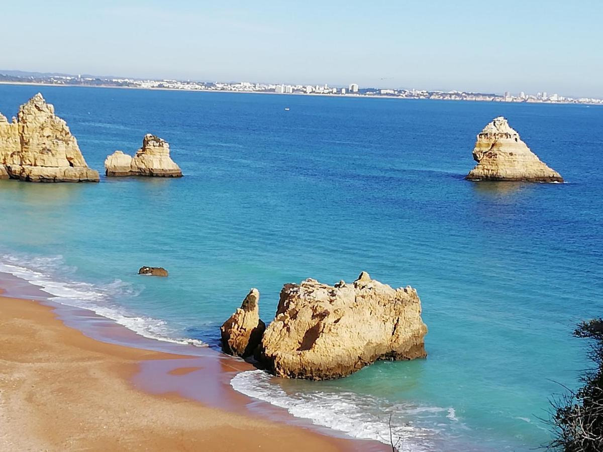 Marreiro'S House Algarve - Child Friendy - Private Pool Βίλα Λάγος Εξωτερικό φωτογραφία