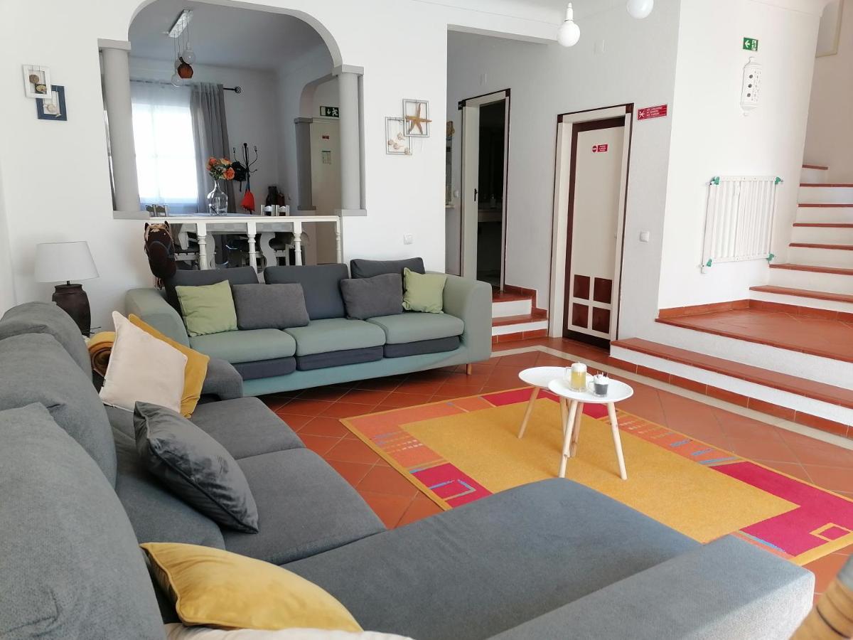 Marreiro'S House Algarve - Child Friendy - Private Pool Βίλα Λάγος Εξωτερικό φωτογραφία