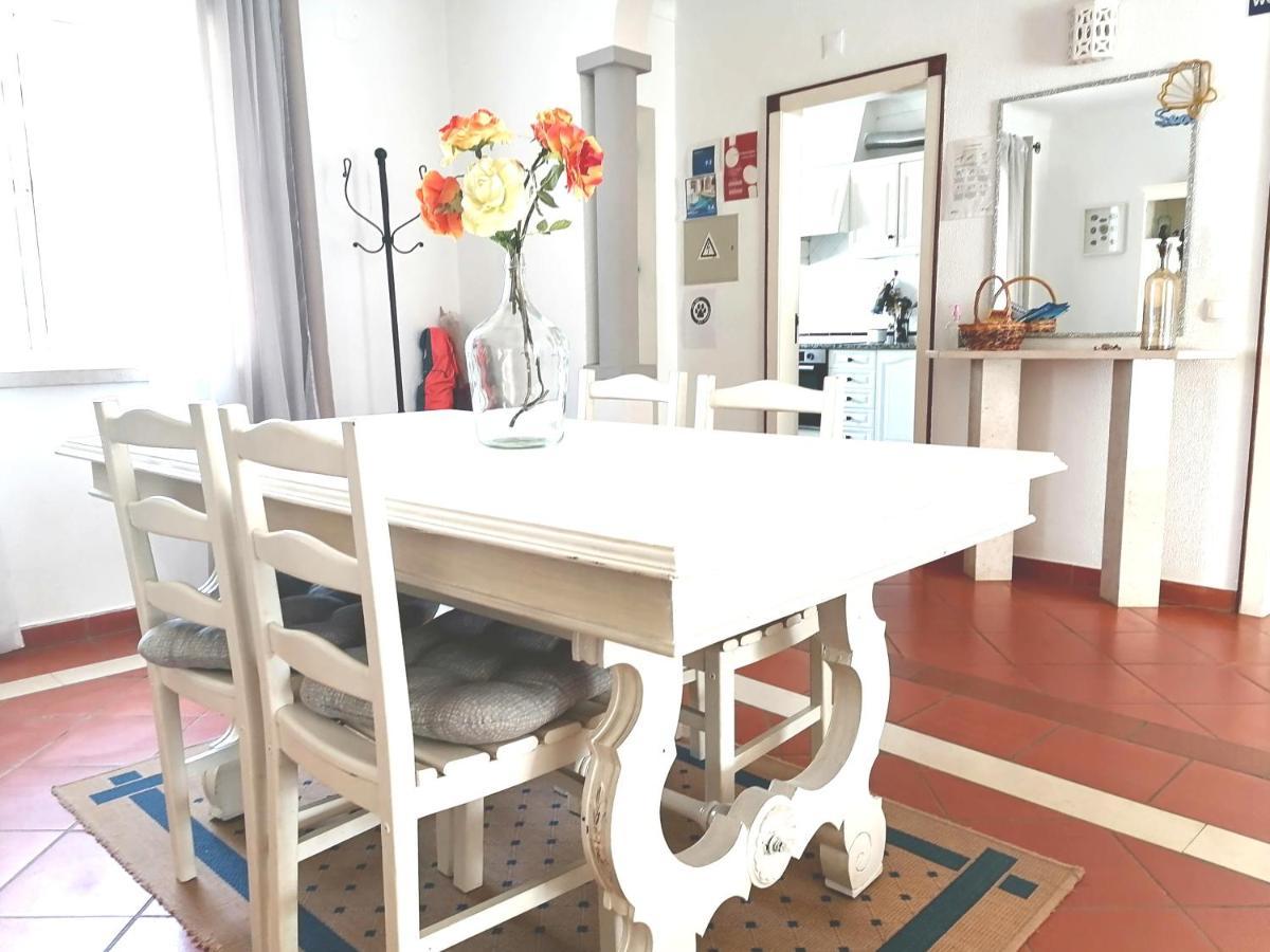 Marreiro'S House Algarve - Child Friendy - Private Pool Βίλα Λάγος Εξωτερικό φωτογραφία