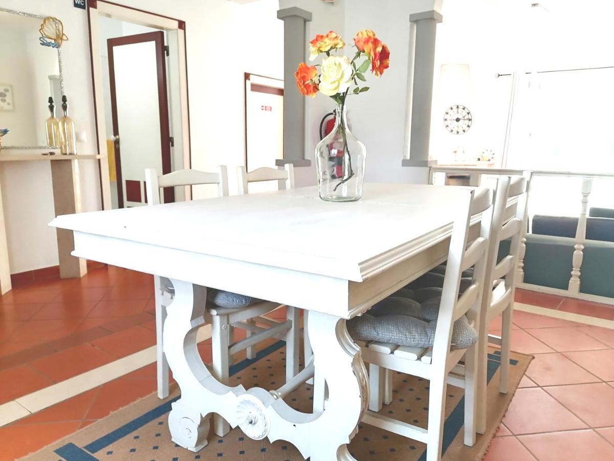 Marreiro'S House Algarve - Child Friendy - Private Pool Βίλα Λάγος Εξωτερικό φωτογραφία