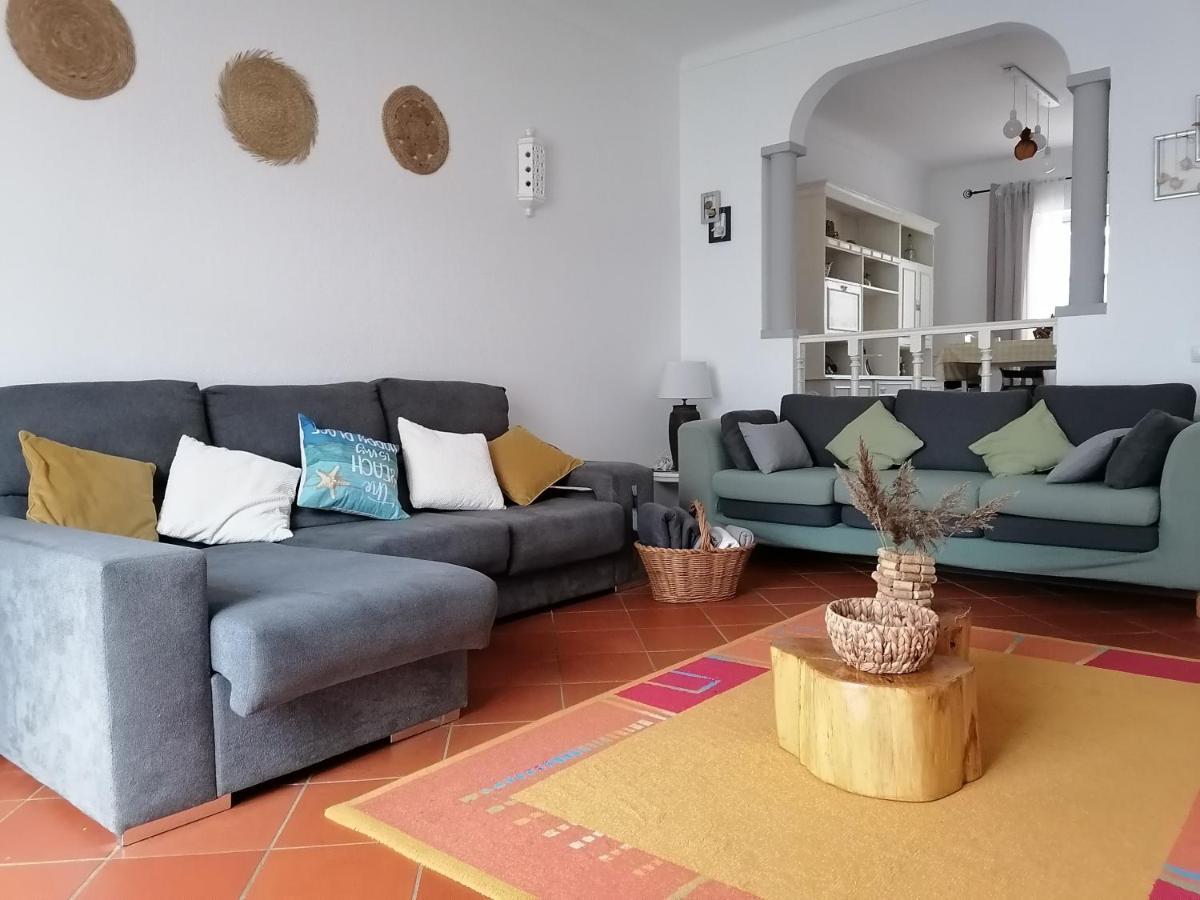 Marreiro'S House Algarve - Child Friendy - Private Pool Βίλα Λάγος Εξωτερικό φωτογραφία