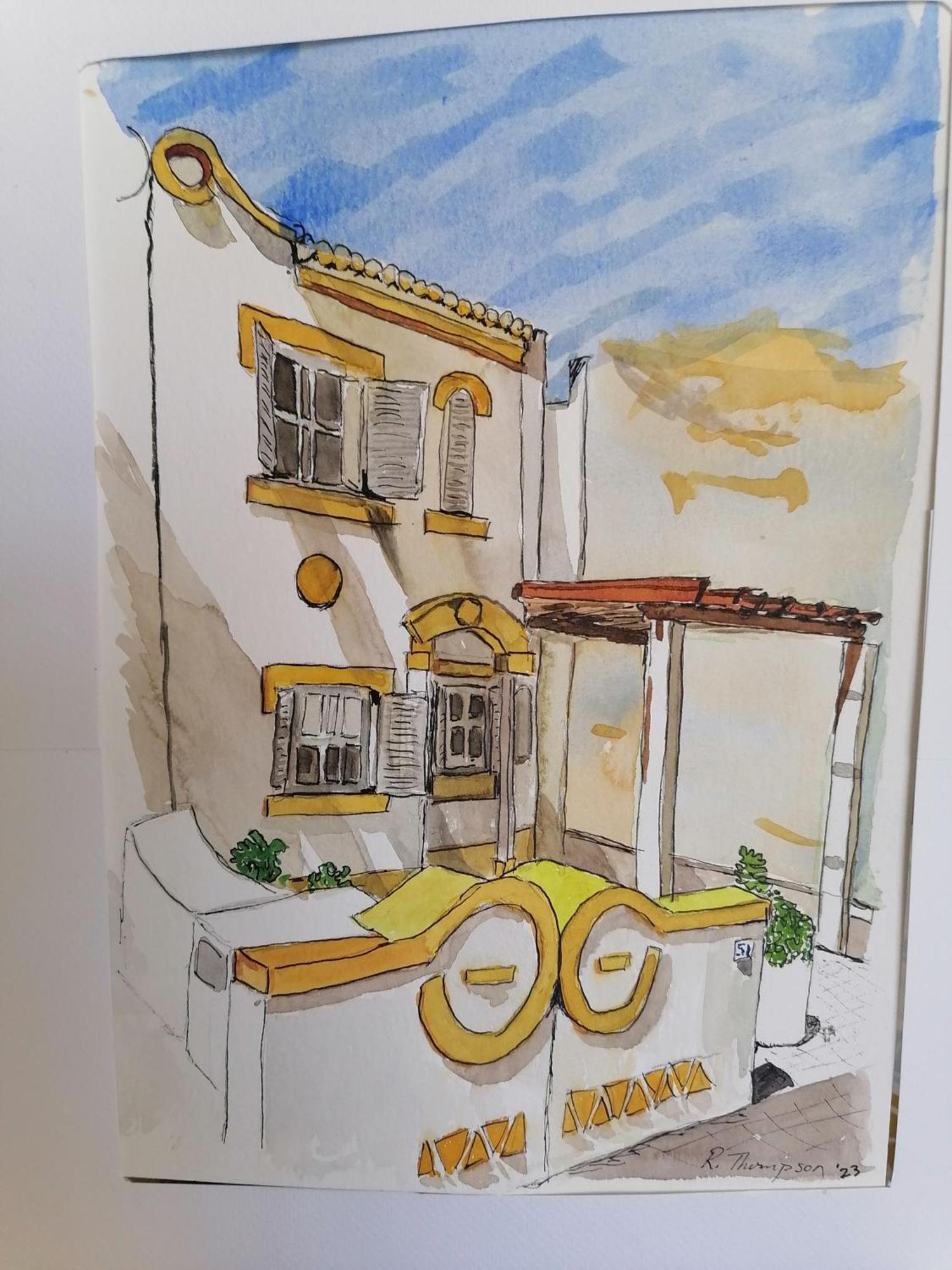 Marreiro'S House Algarve - Child Friendy - Private Pool Βίλα Λάγος Εξωτερικό φωτογραφία