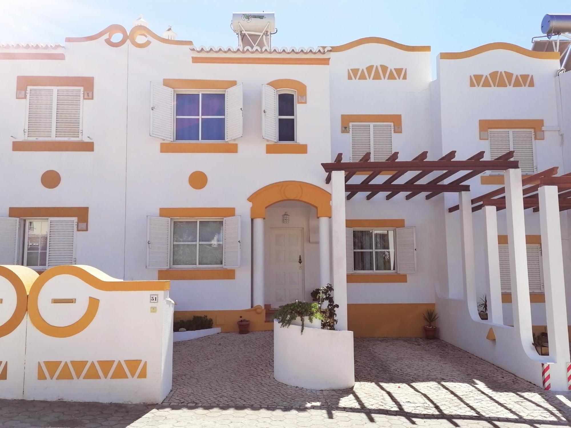 Marreiro'S House Algarve - Child Friendy - Private Pool Βίλα Λάγος Εξωτερικό φωτογραφία