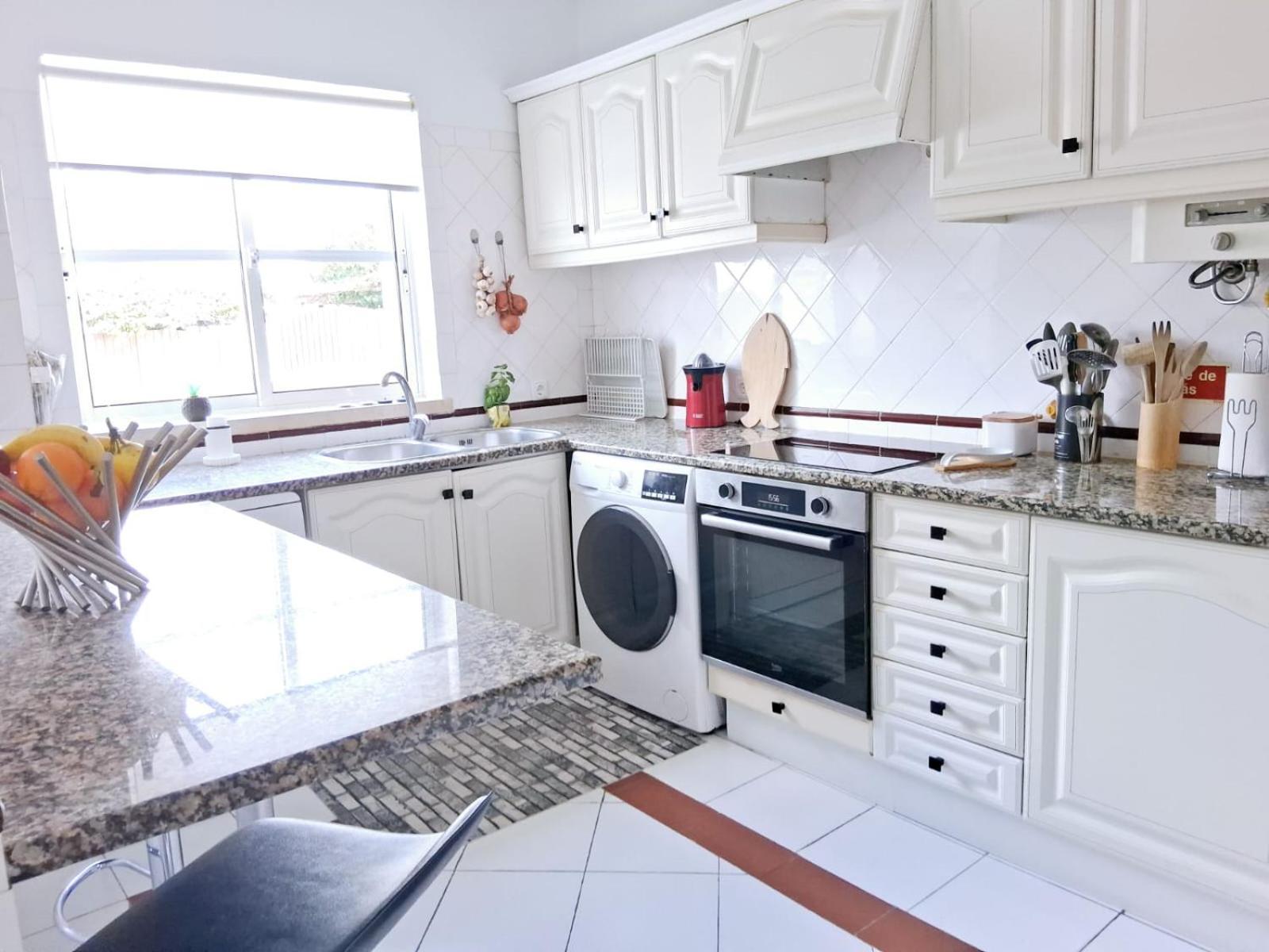 Marreiro'S House Algarve - Child Friendy - Private Pool Βίλα Λάγος Εξωτερικό φωτογραφία