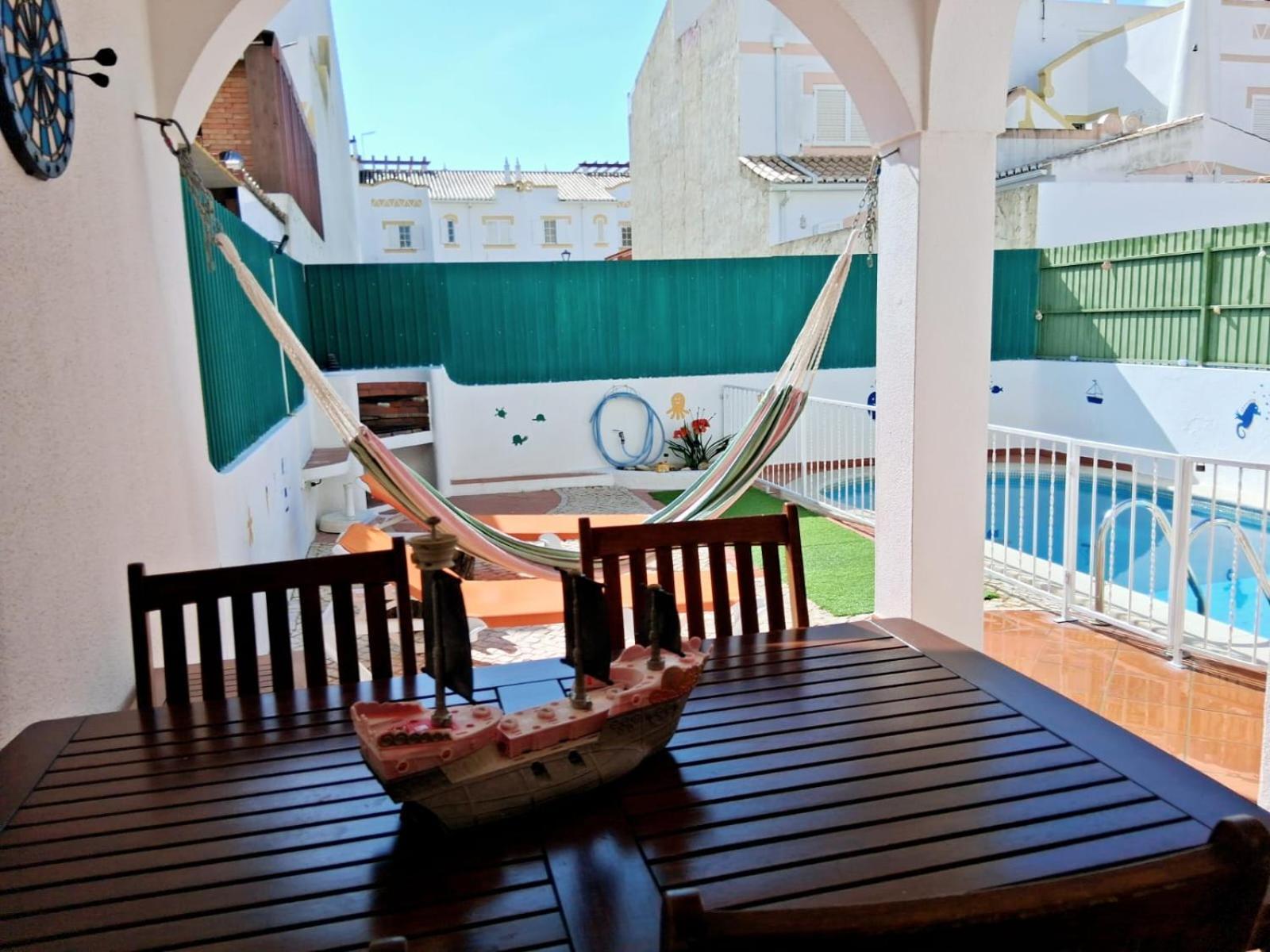 Marreiro'S House Algarve - Child Friendy - Private Pool Βίλα Λάγος Εξωτερικό φωτογραφία