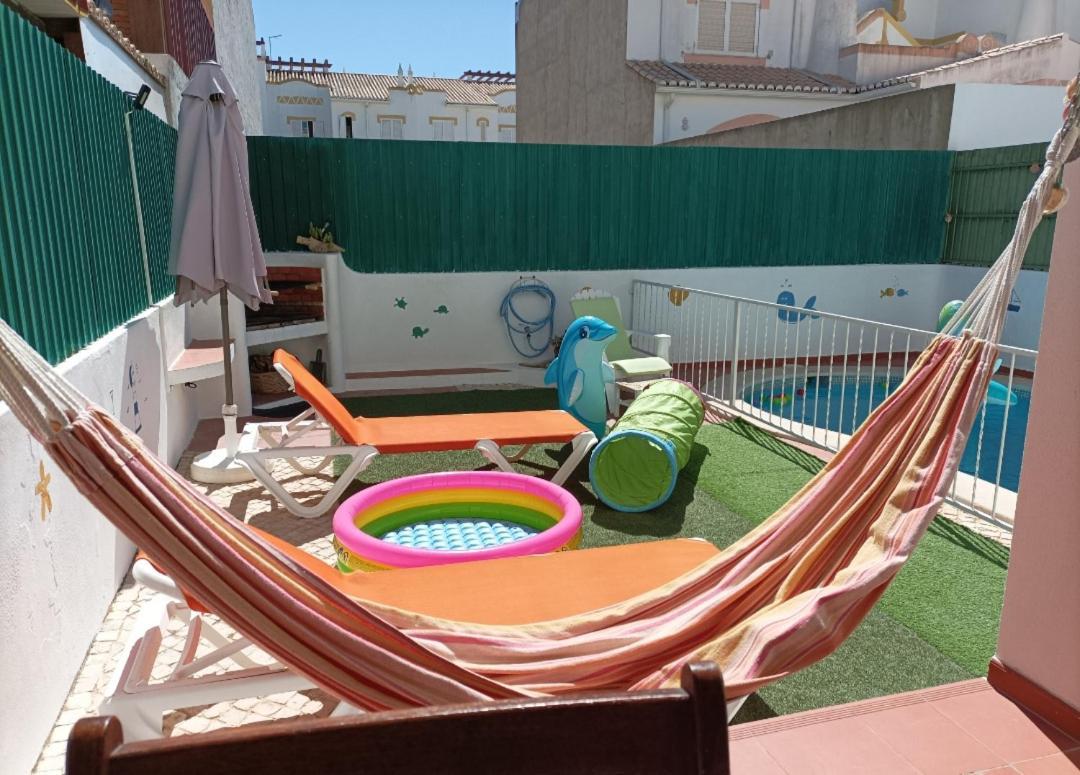 Marreiro'S House Algarve - Child Friendy - Private Pool Βίλα Λάγος Εξωτερικό φωτογραφία