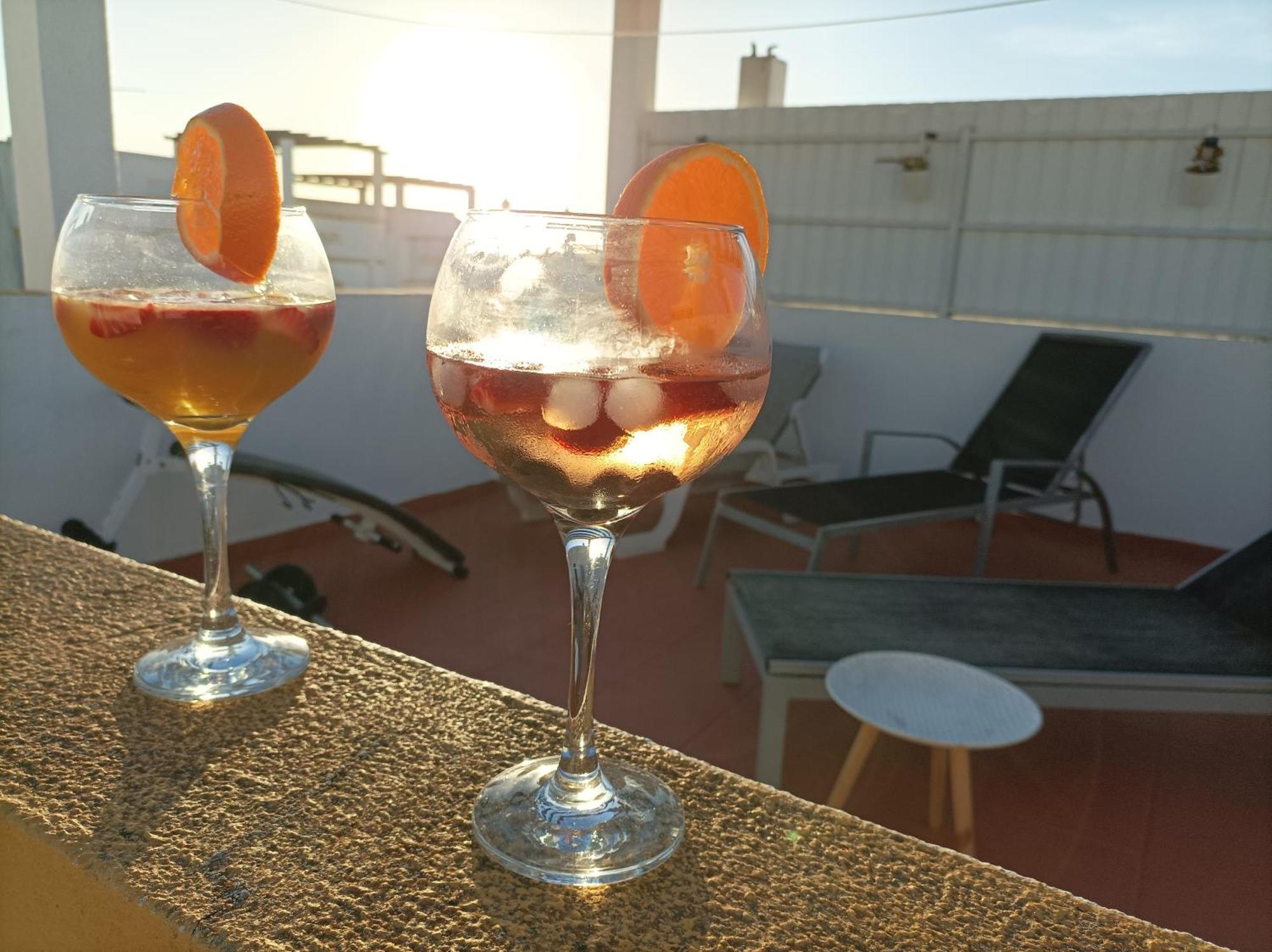 Marreiro'S House Algarve - Child Friendy - Private Pool Βίλα Λάγος Εξωτερικό φωτογραφία