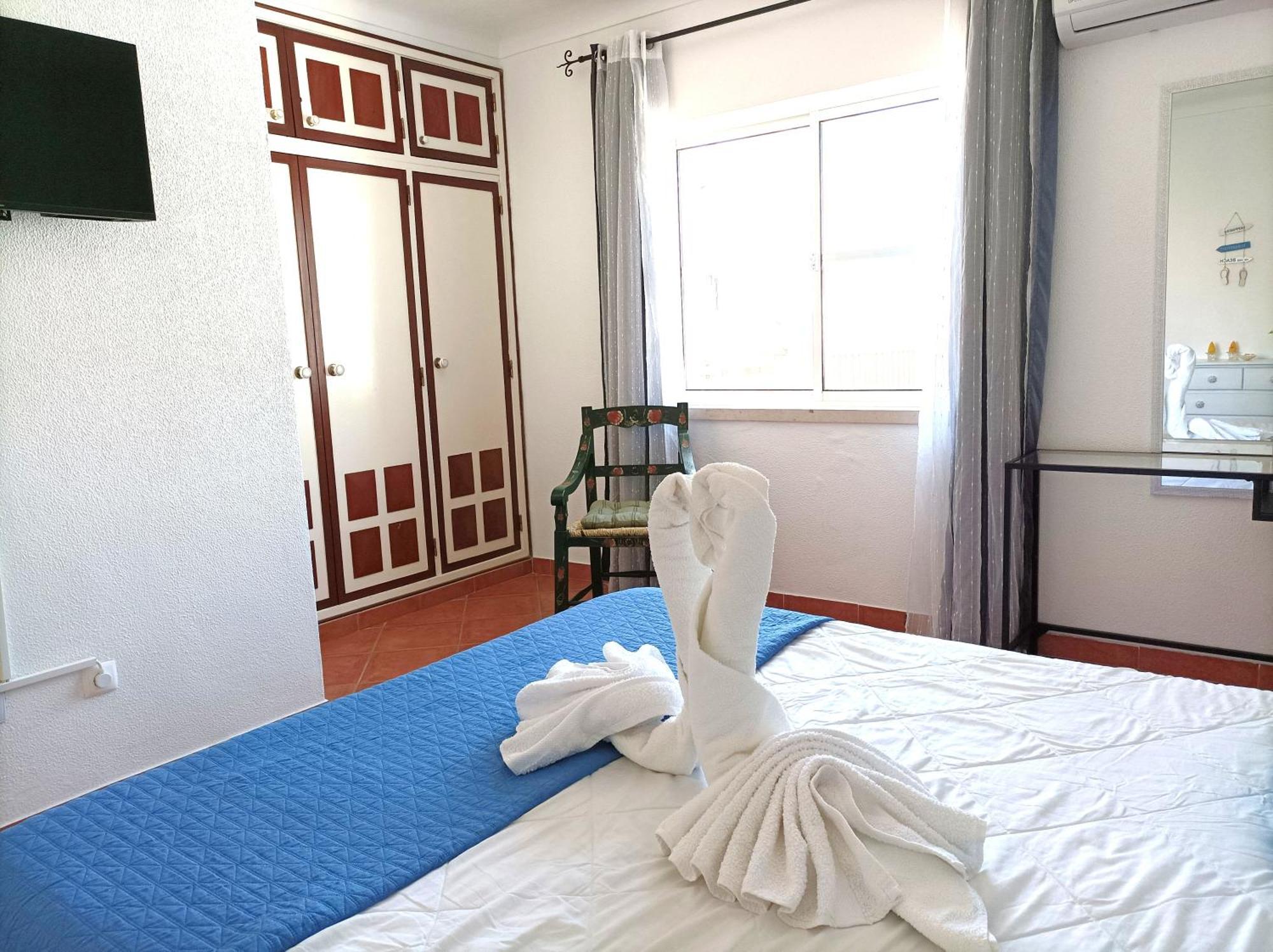 Marreiro'S House Algarve - Child Friendy - Private Pool Βίλα Λάγος Εξωτερικό φωτογραφία