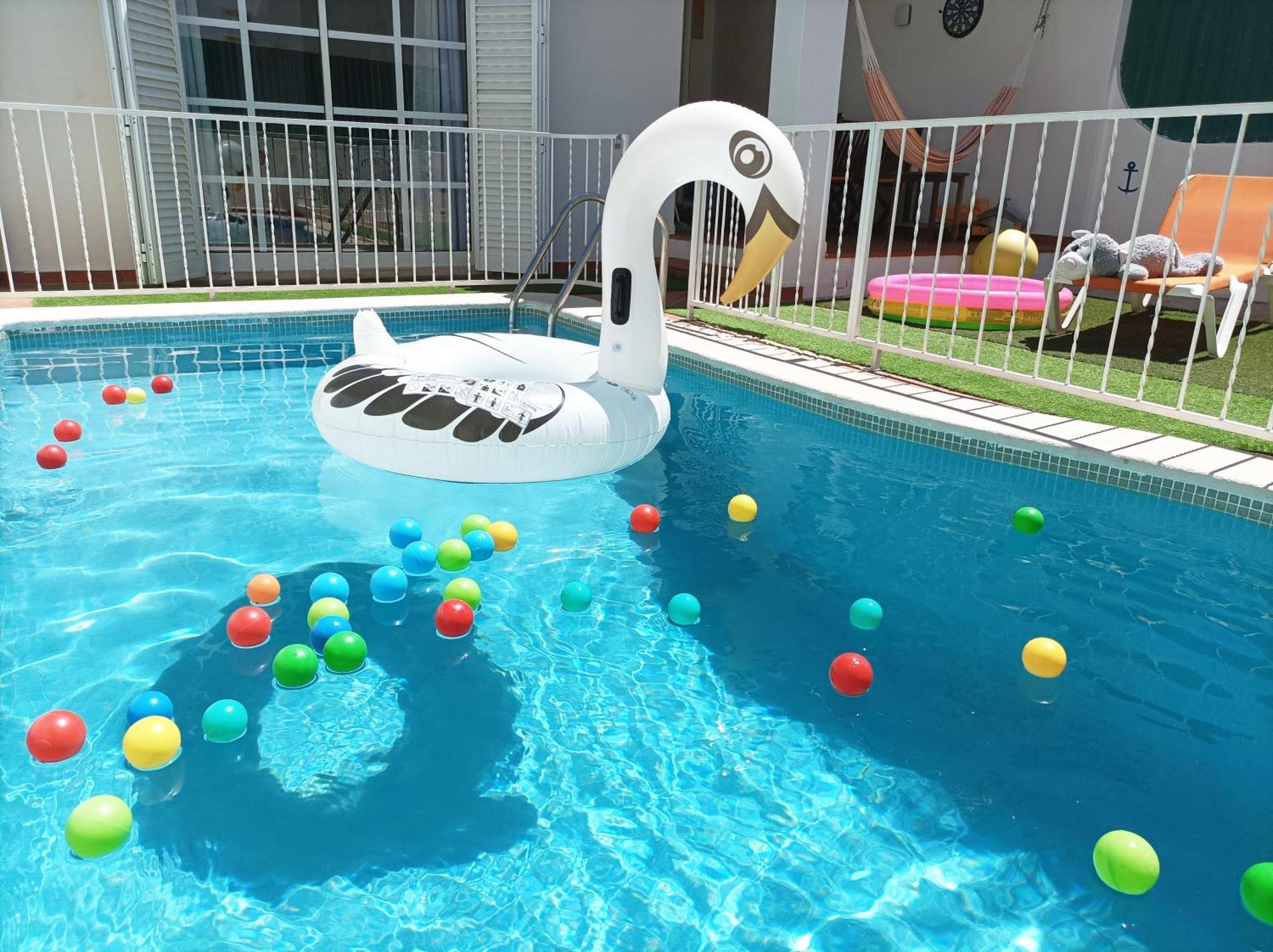 Marreiro'S House Algarve - Child Friendy - Private Pool Βίλα Λάγος Εξωτερικό φωτογραφία