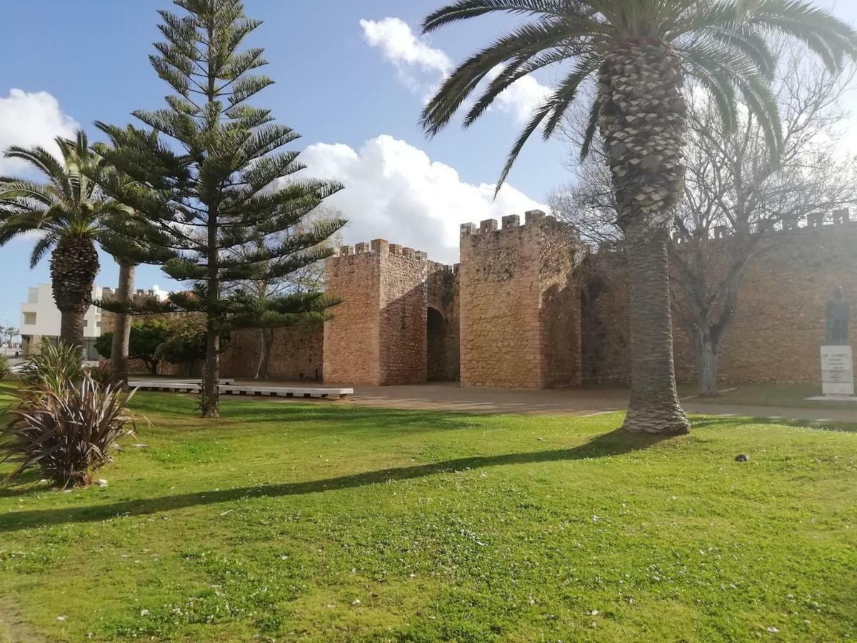 Marreiro'S House Algarve - Child Friendy - Private Pool Βίλα Λάγος Εξωτερικό φωτογραφία