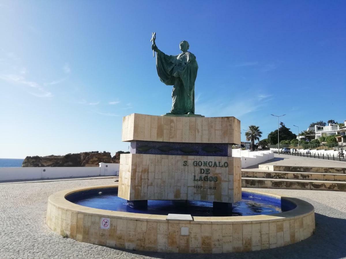 Marreiro'S House Algarve - Child Friendy - Private Pool Βίλα Λάγος Εξωτερικό φωτογραφία